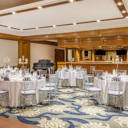 Hotel Chateauneuf Gatineau-Ottawa Kültér fotó