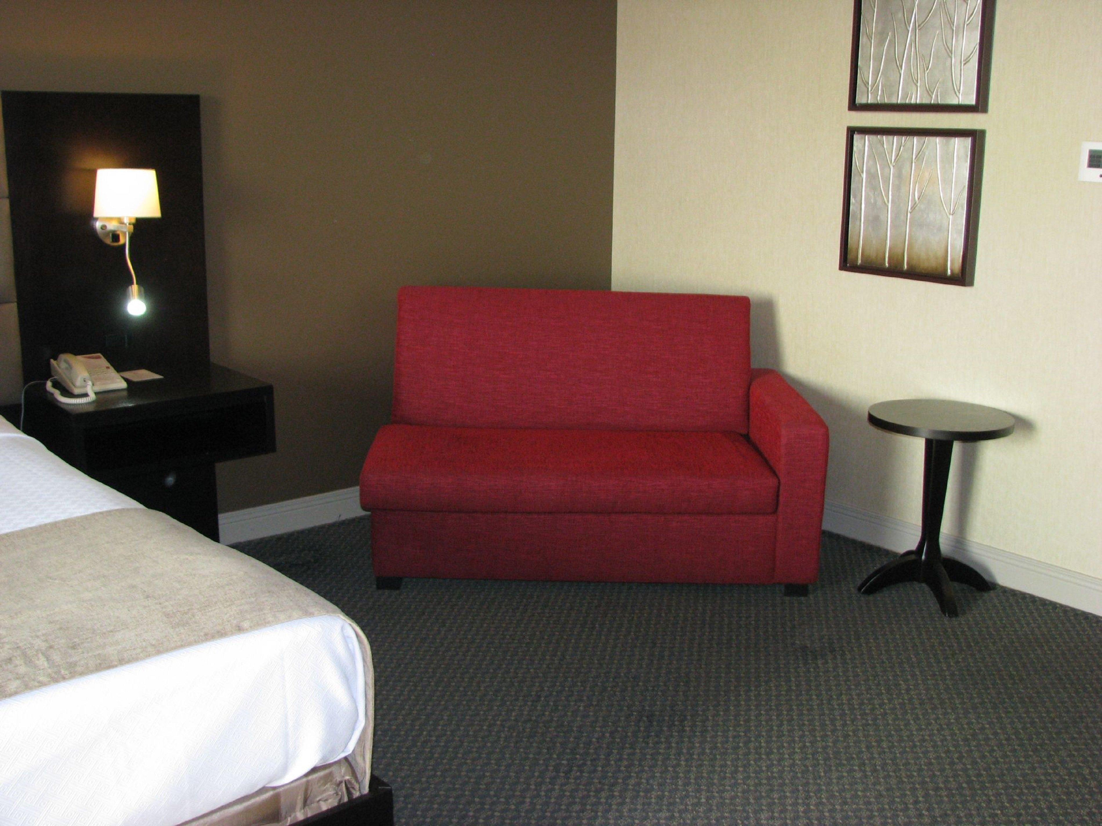 Hotel Chateauneuf Gatineau-Ottawa Szoba fotó