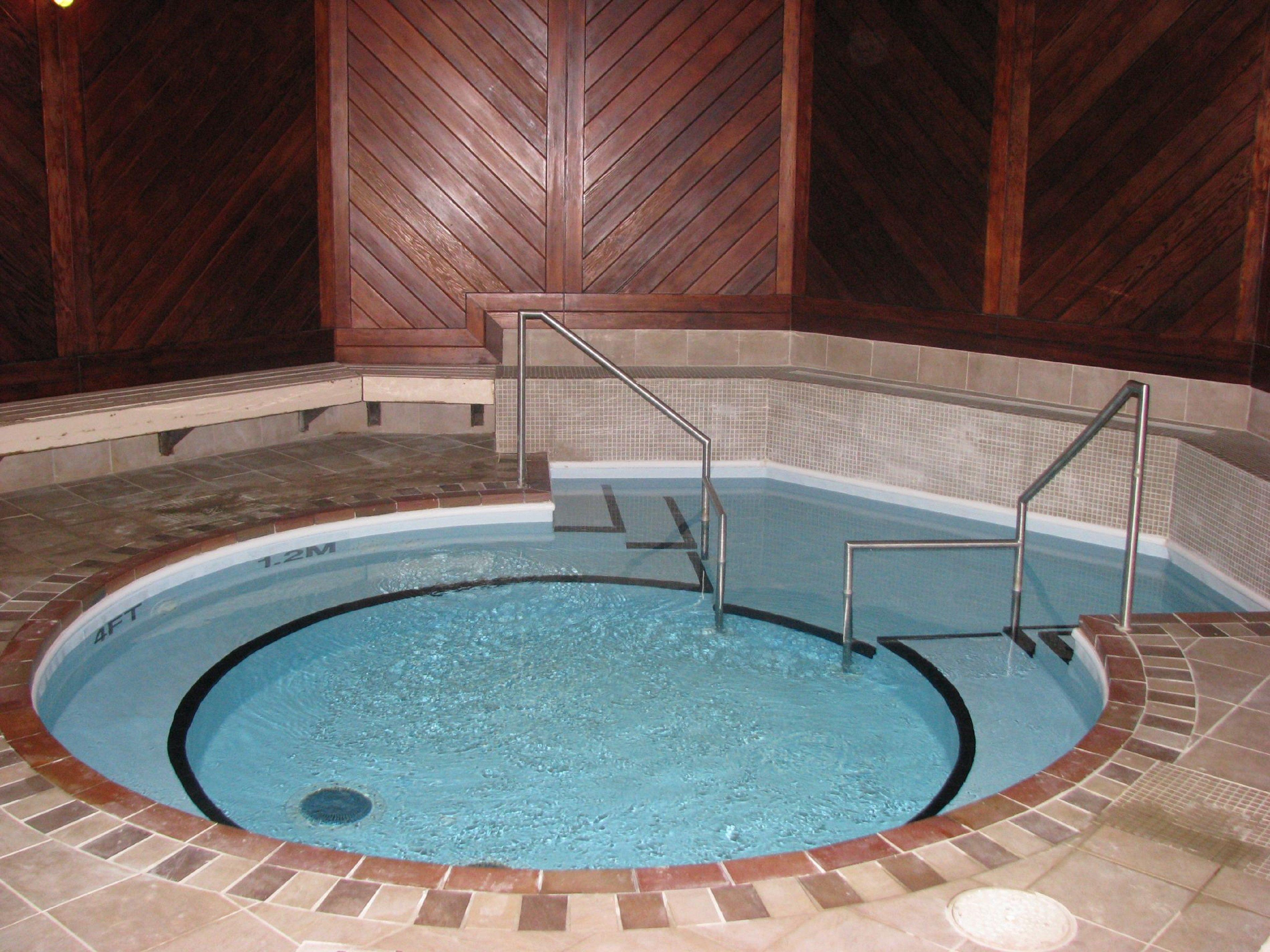 Hotel Chateauneuf Gatineau-Ottawa Létesítmények fotó