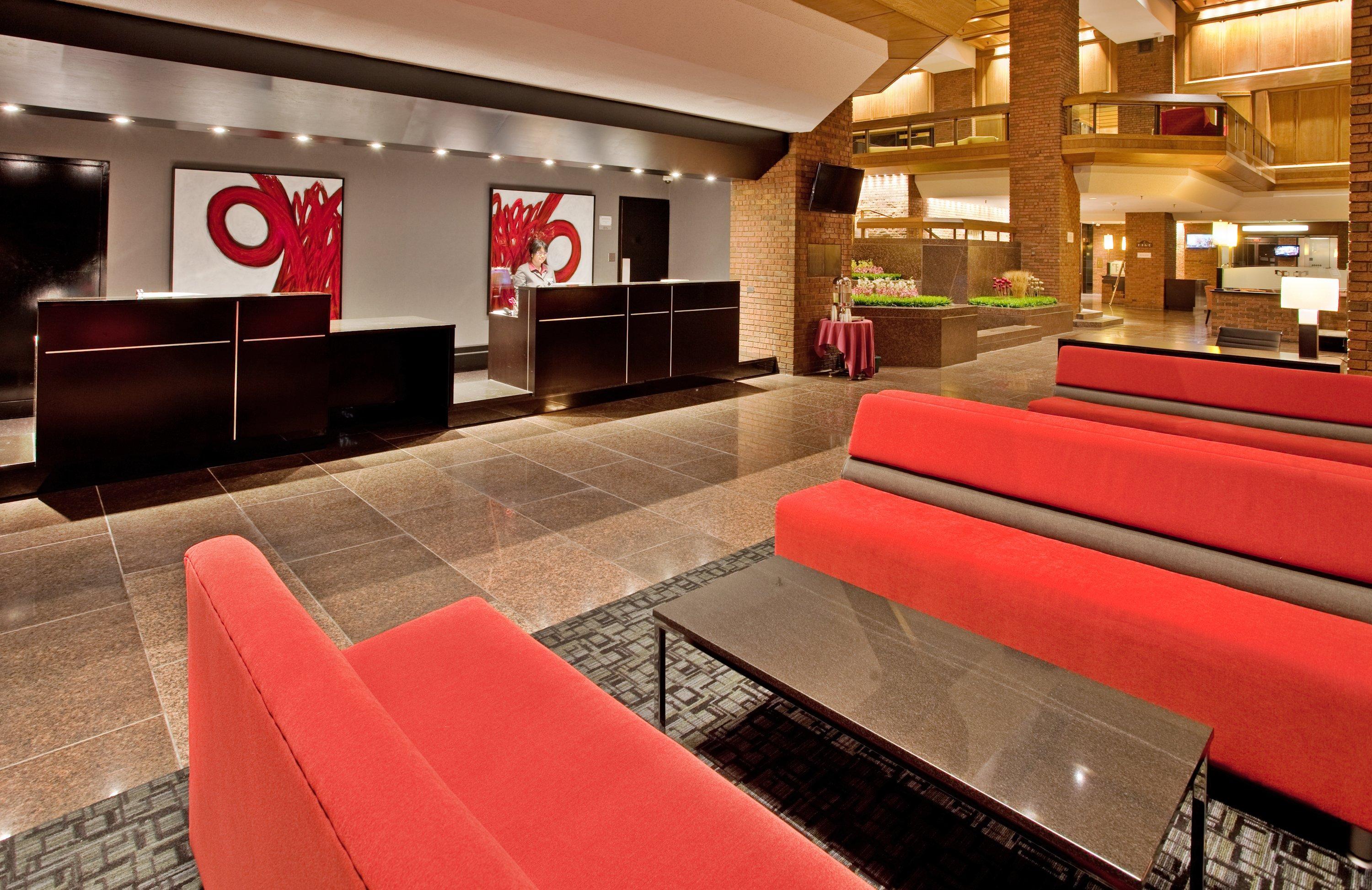 Hotel Chateauneuf Gatineau-Ottawa Kültér fotó