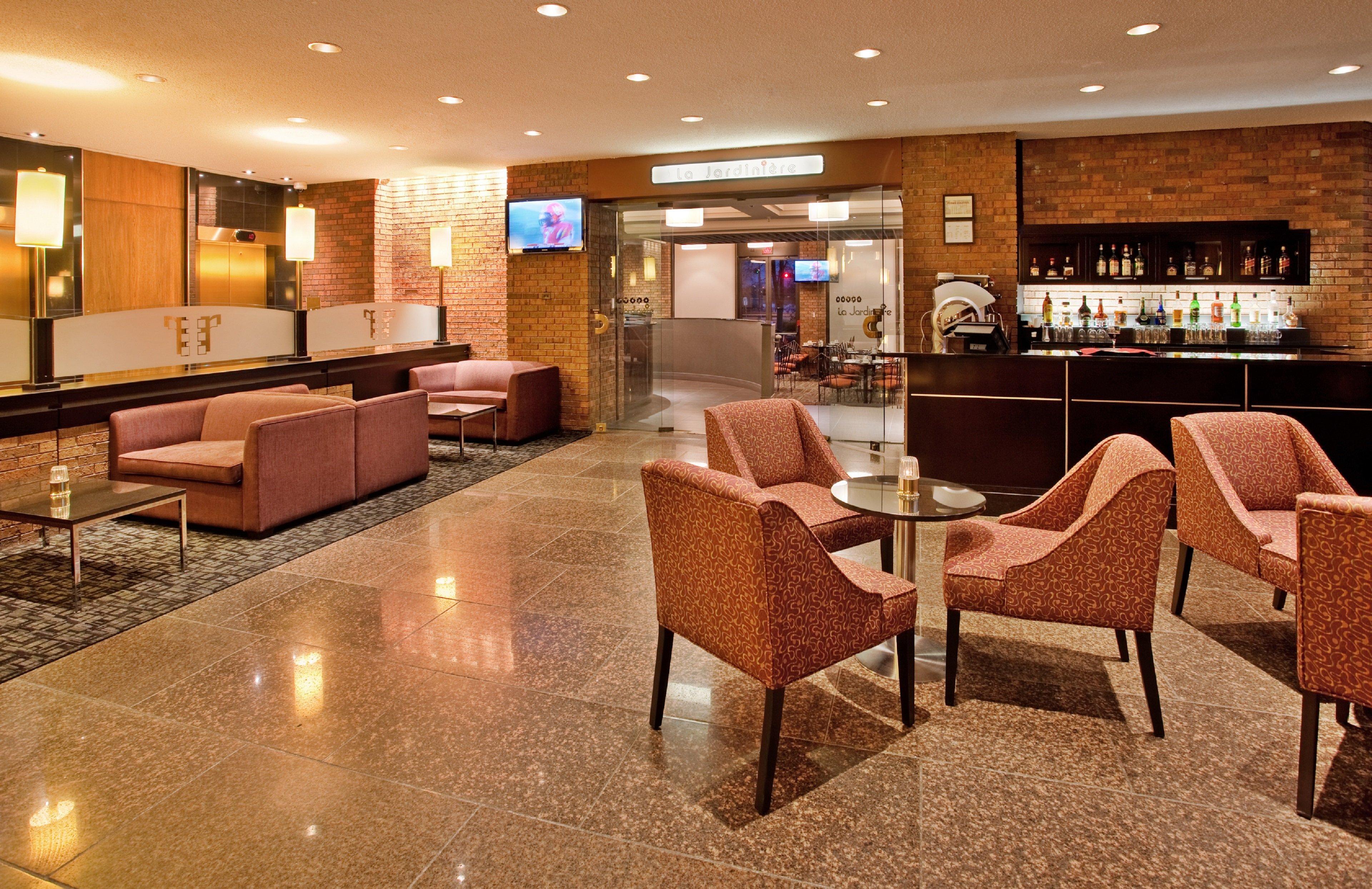 Hotel Chateauneuf Gatineau-Ottawa Kültér fotó