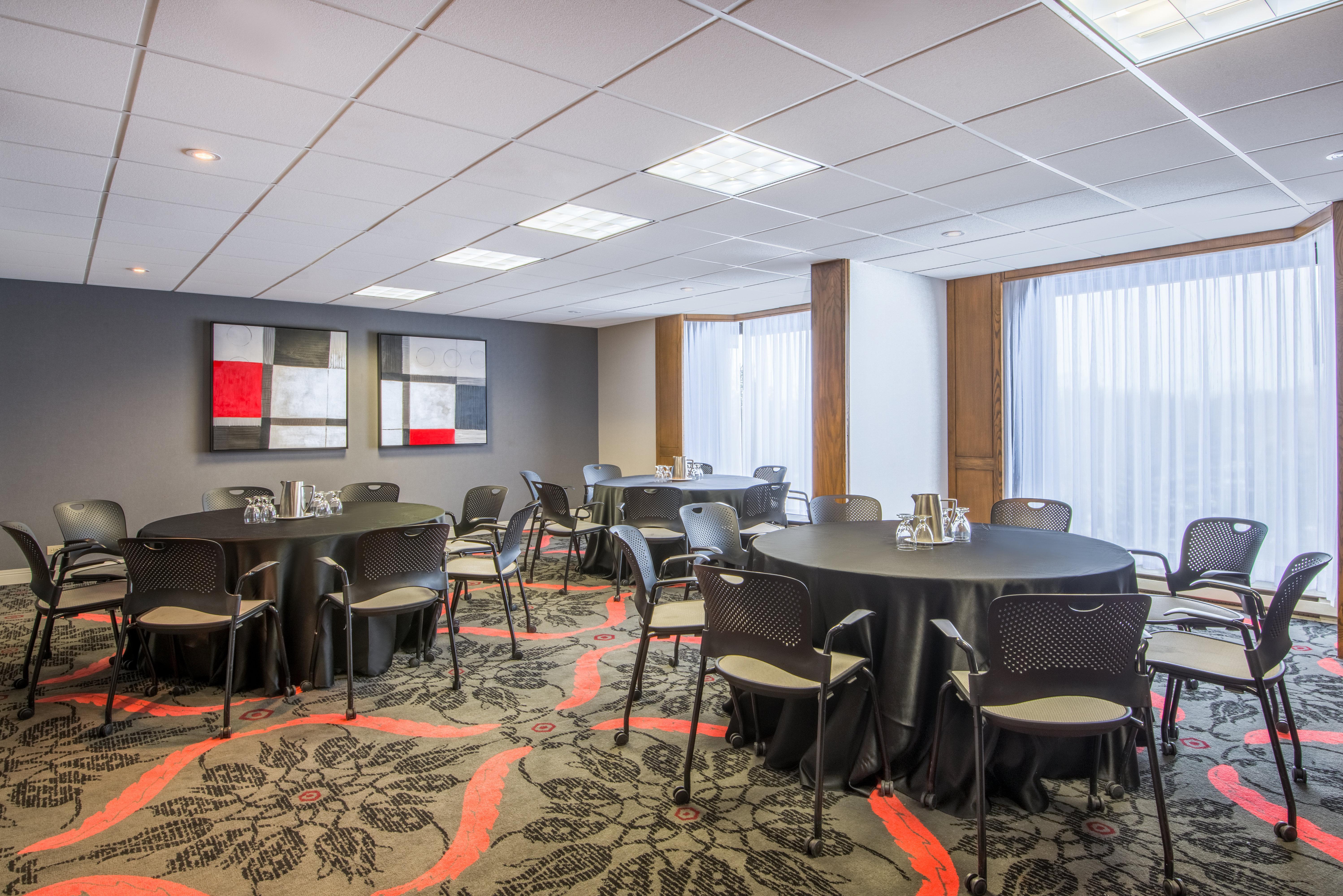 Hotel Chateauneuf Gatineau-Ottawa Kültér fotó