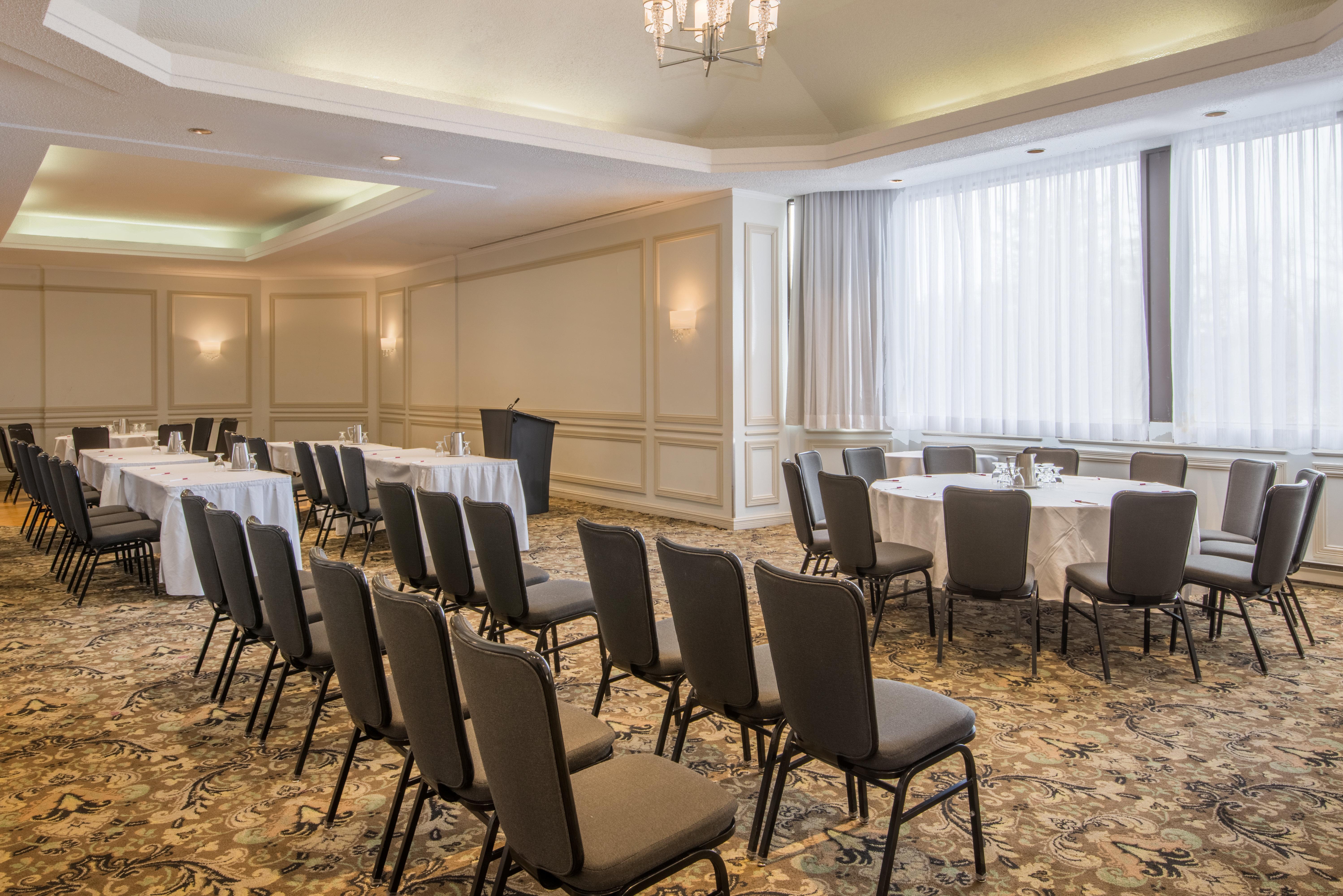 Hotel Chateauneuf Gatineau-Ottawa Kültér fotó