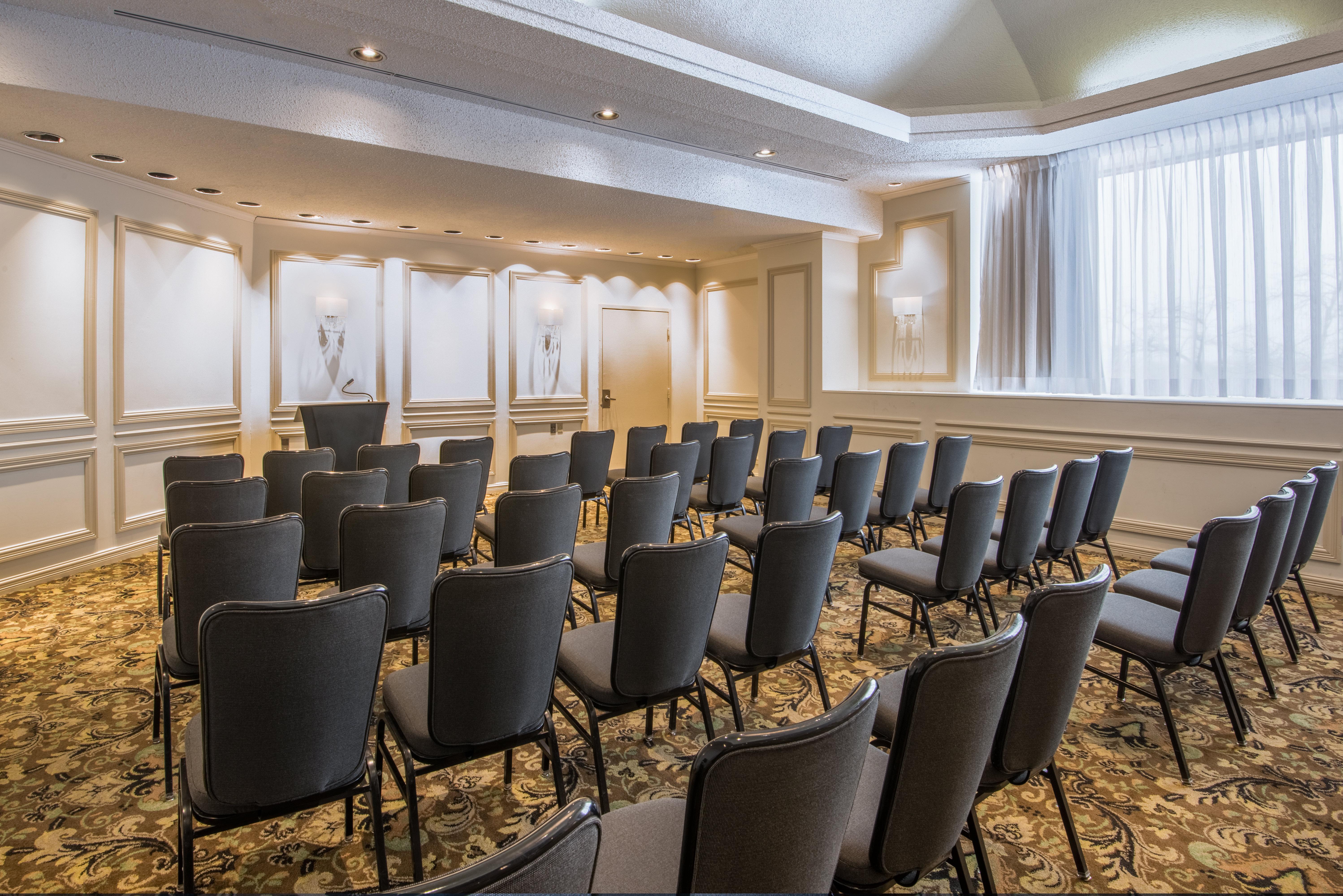 Hotel Chateauneuf Gatineau-Ottawa Kültér fotó