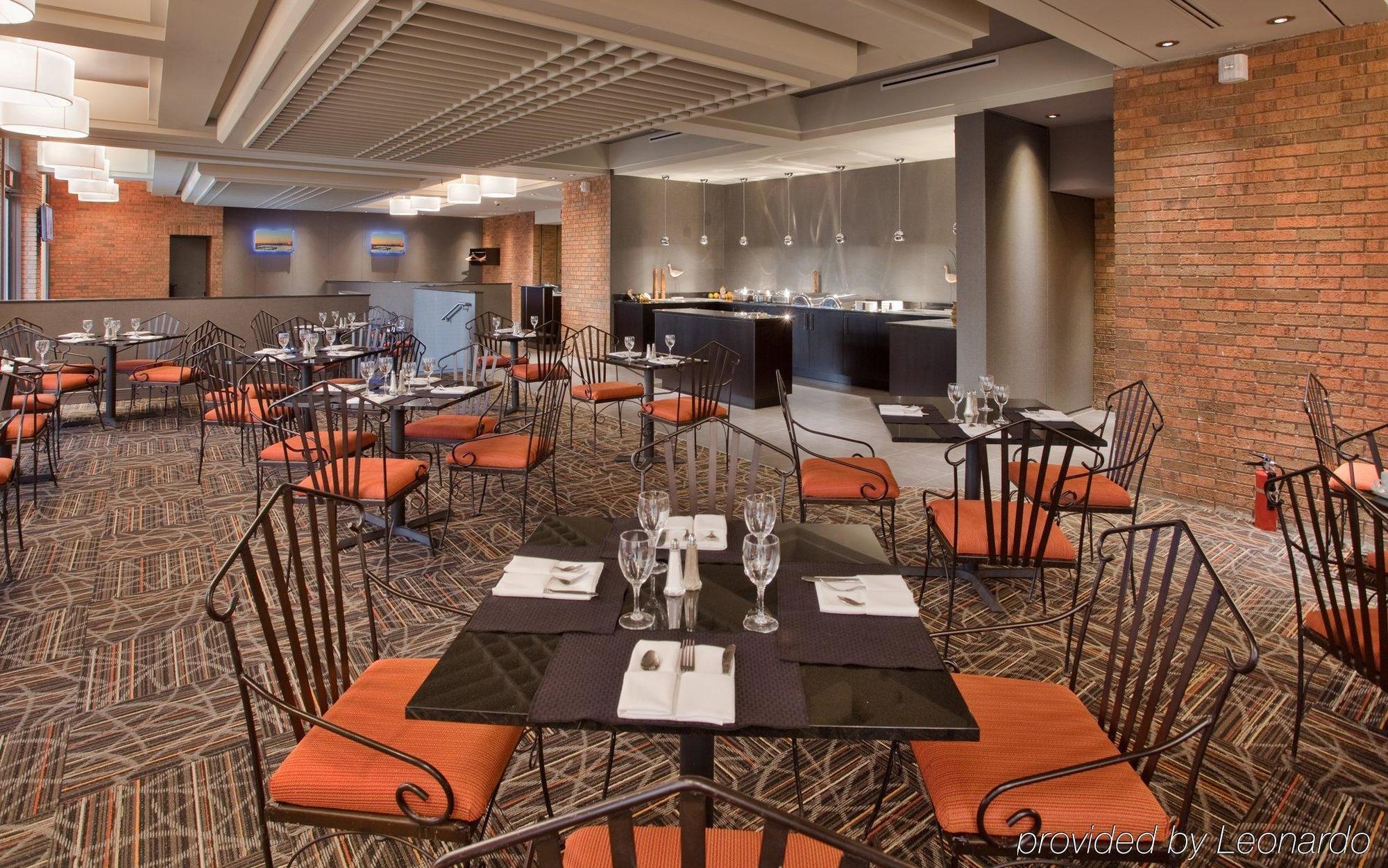 Hotel Chateauneuf Gatineau-Ottawa Kültér fotó