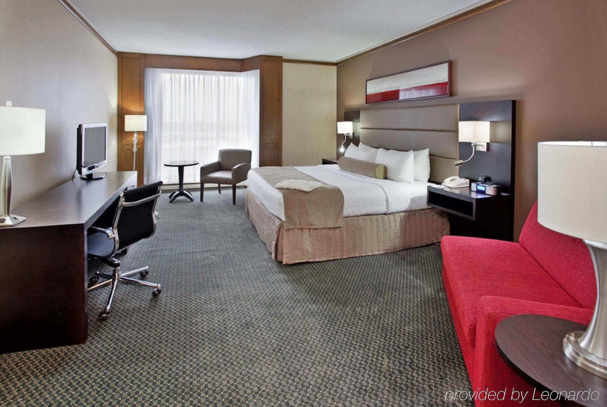 Hotel Chateauneuf Gatineau-Ottawa Kültér fotó